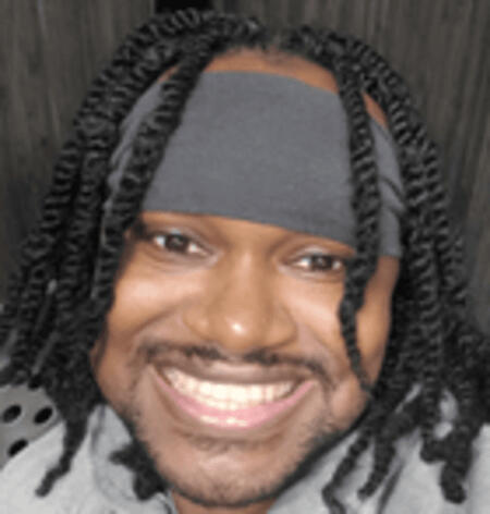 Randall Magwood